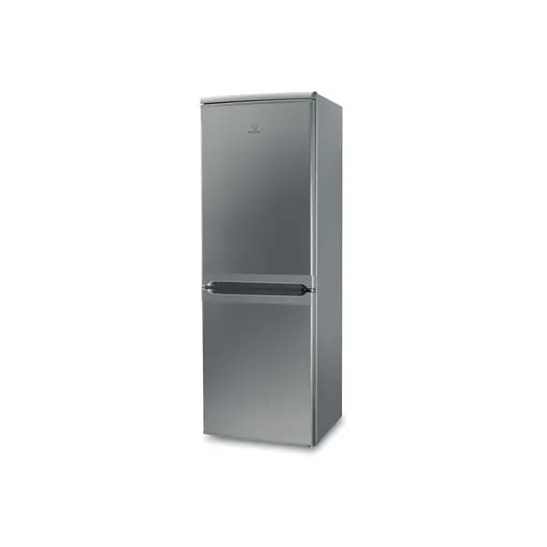 Indesit IBD5515S1 208L Freestanding Fridge Freezer