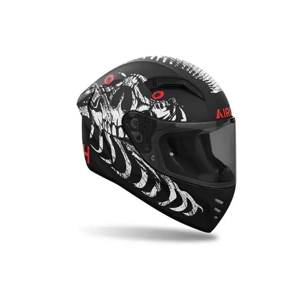 Airoh Connor Myth Matt Full Face Helmet Size M