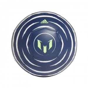 adidas Messi Clb Ball Machine-Stitched - Indigo/White
