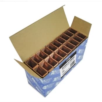 Tacwise - 32/15MM - Clincher Staples - (Box of 2000)