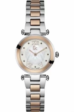 Ladies Gc Lady Chic Watch Y07002L1