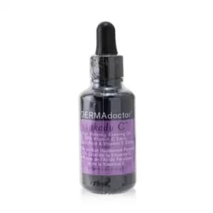 DERMAdoctorKakadu C High Potency Evening Oil 30ml/1.01oz