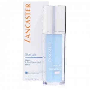 Lancaster Skin Life Face Moisturiser - Primer SPF30