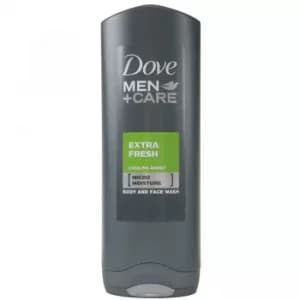 DOVE D/S Men EXTRA FRESH 250ml
