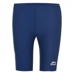 Slazenger Swimming Jammers Junior - Navy