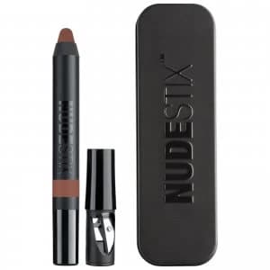 NUDESTIX Magnetic Matte Lip Colour 2.8g (Various Shades) - Greystone