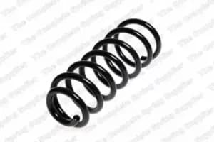 Kilen Suspension Coil Spring Rear Axle 66024