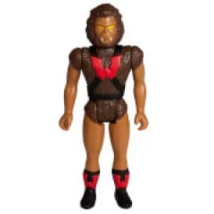 Super 7 Masters of the Universe ReAction Figure Wave 5 (Grizzlor)