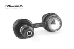 RIDEX Anti-roll bar link 3229S0078 Rod / Strut, stabiliser,Drop link HONDA,CIVIC VII Hatchback (EU, EP, EV),CIVIC VI Hatchback (EJ, EK)