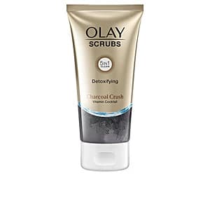 Olay Pore Perfecting Scrub Cleanser Berry Burst, 150ml