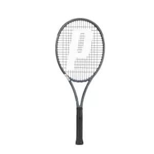 Prince Phantom 305g Tennis Racket - Grey