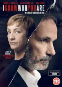 I Know Who You Are - Season 1-2