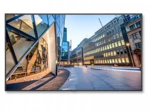 NEC C651Q 65" C Series LED 4K Ultra HD