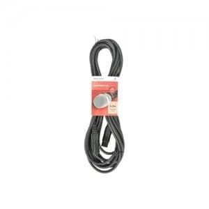 Chord Electronics 190.101UK audio cable 6m XLR Black