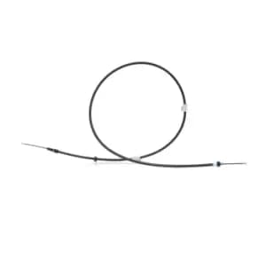 ATE Brake Cable FORD 24.3727-0676.2 1468846,1510211,1706434 Hand Brake Cable,Parking Brake Cable,Cable, parking brake 6G912A635EF,6G912A635EG