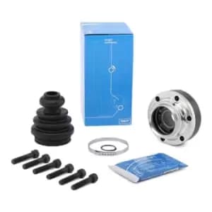SKF CV Joint VKJA 8008 Axle Joint,Joint Kit, drive shaft VW,AUDI,SEAT,Transporter IV Bus (70B, 70C, 7DB, 7DK, 70J, 70K, 7DC, 7DJ),Passat Variant (365)