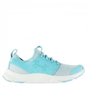 Urban Armor Gear Drift Running Shoes Ladies - Blue