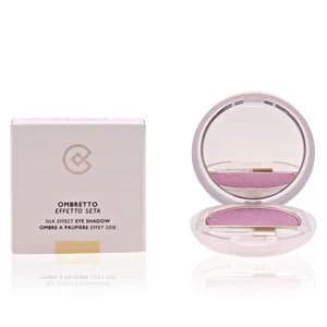 SILK EFFECT eye shadow #33-wild lillac