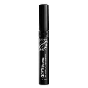 Gosh The Secret Of Longer Lashes Mascara Black