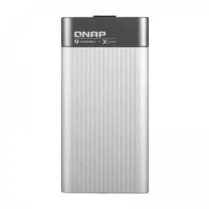 QNAP QNA-T310G1T Thunderbolt 3 to 10GbE/NBASE-T Adapter