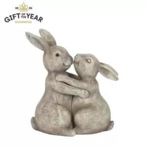 You Make my Heart Thump Ornament