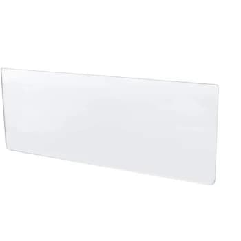 Medium & Large Drawer Divider 133X50MM (Pack-5)