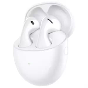 Huawei FreeBuds 5 True Wireless Earphones 55036456 - Ceramic White