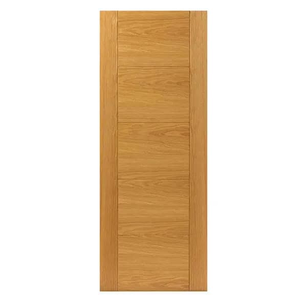 Jb Kind Doors Tigris Oak P/F Fd30 44 X 1981 X 762