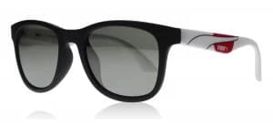 Puma Go Team Sunglasses Matte Black 003 51mm