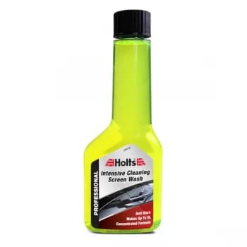 Holts One Shot Screenwash 125ml