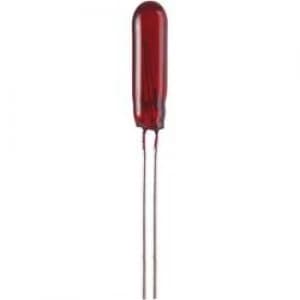 Special purpose light bulb Red 16 V 30 mA 2110162R