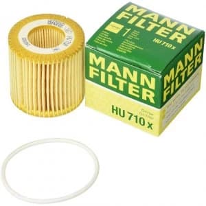 Mann Filter HU710X Oil Filter