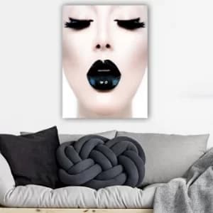 164299958_70100 Multicolor Decorative Canvas Painting