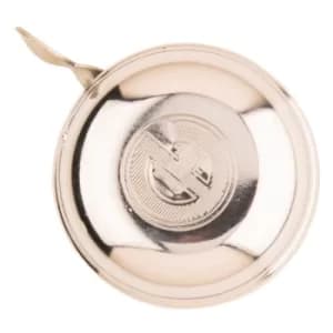 Adie Chrome Classic Ringer Bell