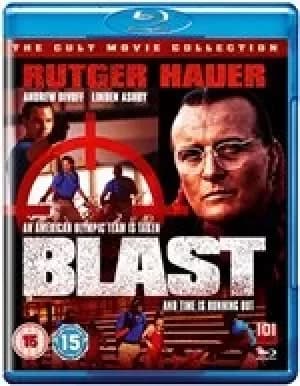 Blast (Bluray)