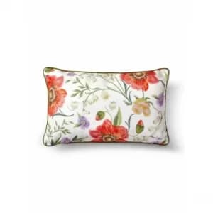 YST0110 Multicolor Cushion