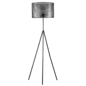 Flam Tripod Tripod Floor Lamp, E27