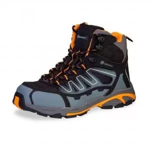 Beeswift Hiker S3 Composite Black Orange 05 CF3505