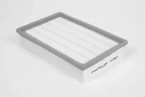 Champion CAF100762P Air Filter Insert U762