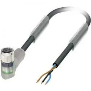 Phoenix Contact 1671069 SAC 3P 15 PURM 8FR 2L Sensor reactor cabel