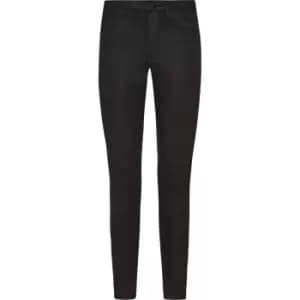 Tommy Hilfiger Flex Harlem Jeans - Black