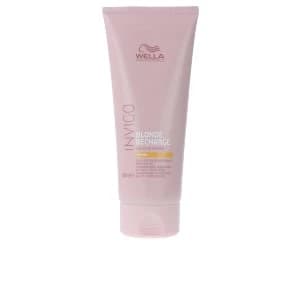 INVIGO BLONDE RECHARGE conditioner #warm 200ml