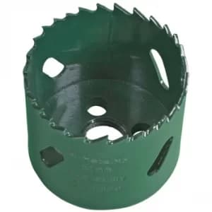 Worksafe WHS51 HSS Hole Saw Blade Ø51mm