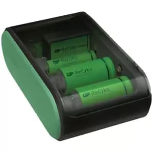 GP GPACSB631010 GP Recyko Universal Charger B631 paper box