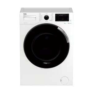 Beko Aquatech RecycledTub WER104P64E1W 10KG 1400RPM Freestanding Washing Machine