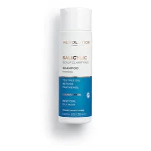 Revolution Hair Salicylic Shampoo