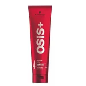 Schwarzkopf Professional Osis+ Rock Hard Instant Hold Glue 150ml