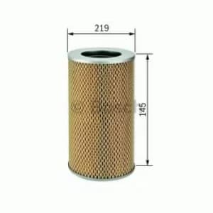 Bosch 1987429157 Air Filter Insert S9157