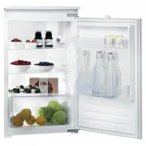 Indesit INS9011 136L Integrated Undercounter Fridge