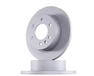 Bosch Brake disc 0 986 479 295 Brake rotor,Brake discs VW,MERCEDES-BENZ,CRAFTER 30-50 Kasten (2E_),CRAFTER 30-35 Bus (2E_)